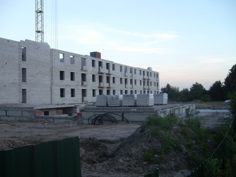 Московские огни